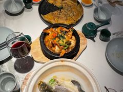 -潮堂 · 潮州菜(国贸商城店)