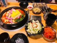 -源味屋韩式火锅&炸鸡(鼎城当代商城店)