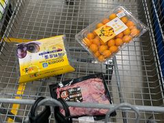 -山姆会员商店(邻瑞广场店)