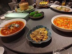 -羲和雅苑•北京烤鸭(国贸商城店)