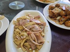 -华光餐厅(复兴路店)