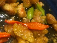 -新兴园饺子馆(北京百子湾店)