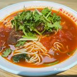 湘湖地铁站这家重庆板凳面真是好吃又实惠