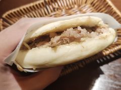 -左陕右甘(亚运村店)