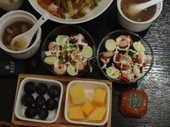 -金色印象·4K影院式足体养生(南滨印象店)