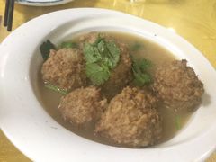 -京味精餐厅(长椿里小区店)