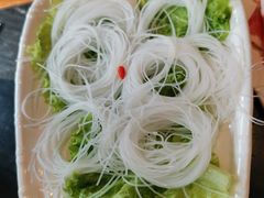-南门四季铜锅涮肉(左家庄店)