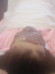 -芳朵美容养生SPA