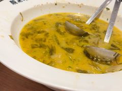 -太二酸菜鱼(汕头苏宁广场店)