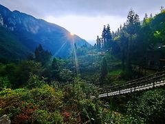 -鹿院坪生态旅游景区