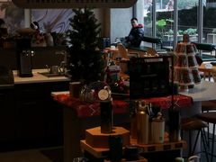 -星巴克臻选(重庆大学城熙街店)