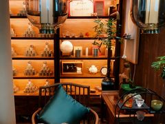 -王府茶宴(大观园总店)