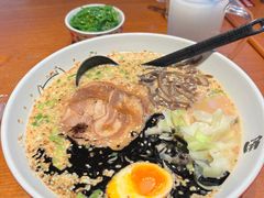 -豚一拉麺(花城汇南区店)