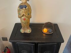 -仰生如卉推拿养生馆(酒仙桥店)