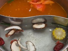 -呷哺呷哺 黄金牧场 (新辰里学清路店)