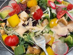 -THE WOODS 简餐 (国贸商城店)