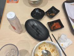 -吉野家(长沙五一广场IFS店)