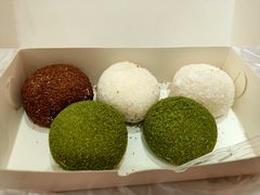 -喜糯·贵阳糯米饭