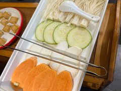 -正宗齐齐哈尔烤肉·齐牛哥鲜切炭火烤肉(杭州总店)