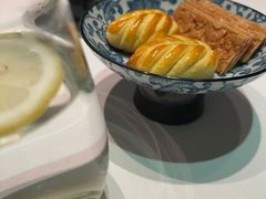 餐前小食-新荣记(建国门外大街店)