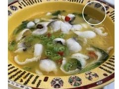 -天天渔港(杏林街店)