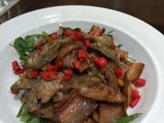 -雅和生态渔庄·宜城锅巴饭(龙灵山公园店)