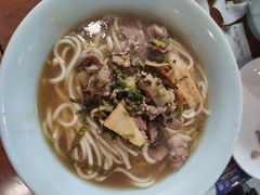 -奎元馆.百年奎元.非遗传承(西湖边的解放路店)