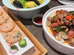 -双合园·海鲜水饺青岛菜(万佳广场店)