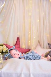 点击看大图 -鹿乐·亲子儿童摄影(城东翠雍新城南区店)