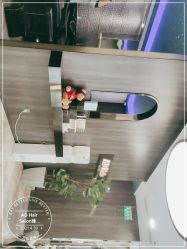 -愉己冥想·护发专门店