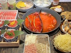 -冯校长老火锅(广州正佳广场店)