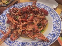 -满盆红龙虾(开发区店)