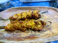 -乡村馕坑肉·烧烤·新疆菜·本地人更爱吃(阿勒泰首店)