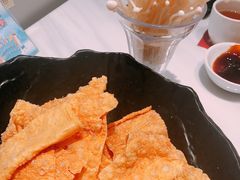 -新一哥粤菜火锅(瑞金店)