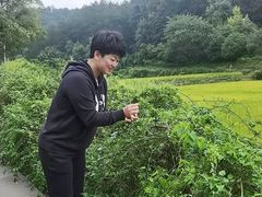 -韶山毛泽东同志故居