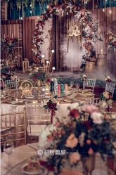 -花轿喜屋婚礼策划