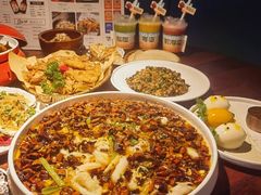 -前海沿·青岛菜(五四广场永旺店)