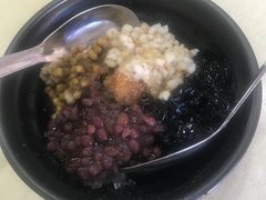 -张妈台式锅烧(深大店)