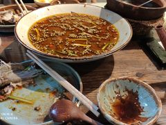 -水煮三国·川鲁江湖菜(香山店)