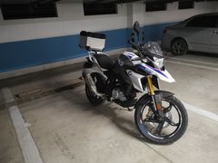 -北京德悦行BMW宝马摩托车