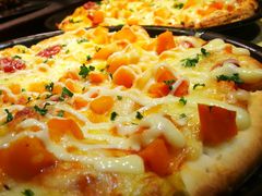 -南通大饭店·米兰餐厅