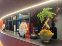 -茶人村·前滩江景雅宴(上海首店)