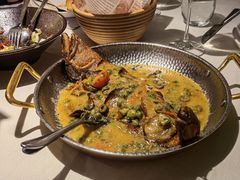 西西里煮鱼-Solo(衡山路店)