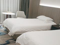 -南京钟山宾馆(江苏省会议中心)