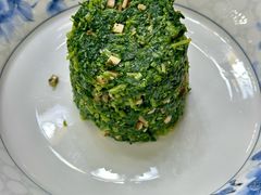 -二泉园老菜馆·百年无锡菜
