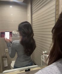 点击看大图 -老佛爷Hair染发烫发Salon