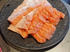 -牛武士寿喜烧·和牛火锅自助(全球首店)