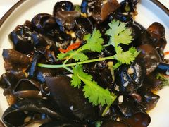 凉拌木耳-虾饺妹·酒家(海珠广场店)