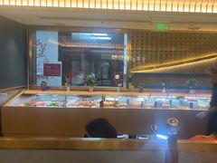 -一绪に寿喜烧(虹悦城店)