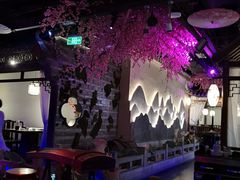 大堂-韵秋荷(宝山龙湖天街店)